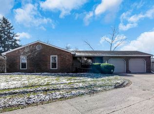 1781 Maple Ct, Heath, OH 43056