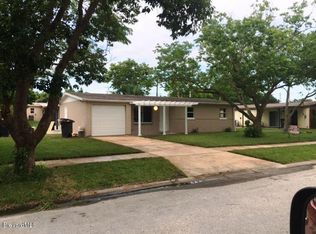 1225 Cornwall Dr, Titusville, FL 32796
