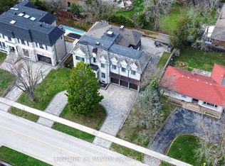 20 Uplands Ave, Vaughan, ON L4J1J9