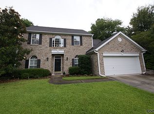 1116 Black Rush Cir, Mount Pleasant, SC 29466