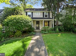 4518 Lowell St NW, Washington, DC