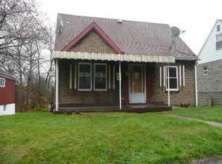 117 James Ave, North Versailles, PA