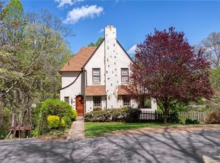 23 Normandy Rd, Asheville, NC 28803