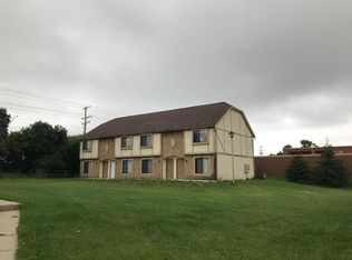 6148-6154 Michaelkenney Ln, Dublin, OH 43017