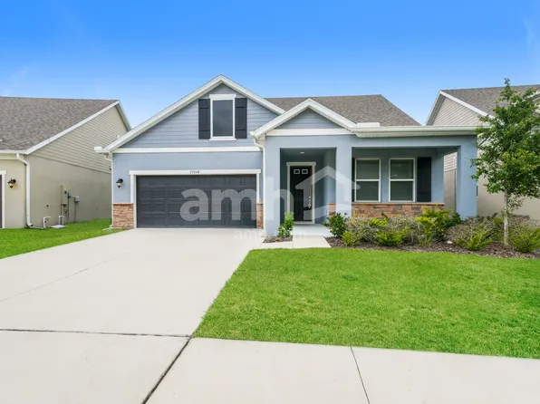 27648 Saint Andrews Ave, Wesley Chapel, FL 33544