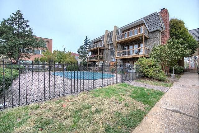 1st image of 626 W 43rd Ter APT 6