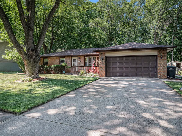 6576 Kandi Ave, Portage, IN 46368