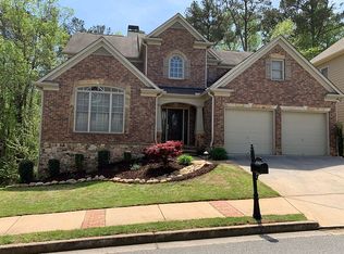 715 Pear Grove Pl, Marietta, GA 30066