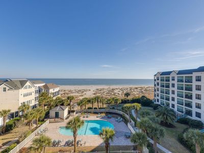 509 Summerhouse, Isle Of Palms, SC, 29451