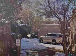 644 Five Canyon Rd, Santa Fe, NM 87501