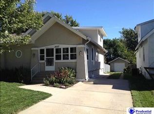 2037 N 60th Ave, Omaha, NE 68104