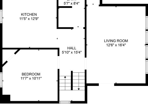 419 S White Horse Pike Floor 2