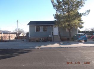 470 E Huntington Hill Rd, Washington, UT 84780