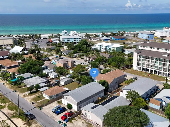 612 Laurel St APT D, Panama City Beach, FL 32407