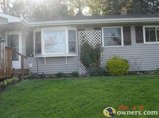 7805 Gaslight Ave, Sparta, WI 54656