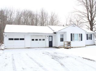 404 Fortsville Rd, Gansevoort, NY 12831