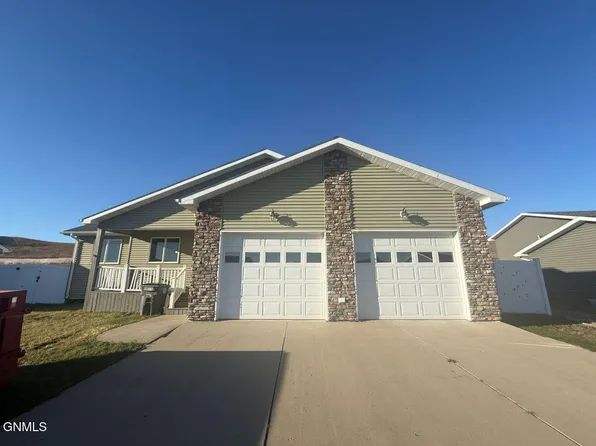 19 Robert St, Burlington, ND 58722