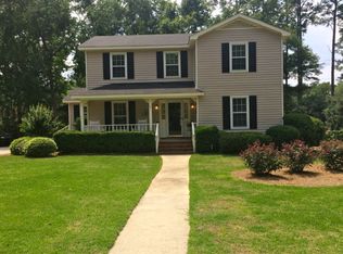 2020 White Pine Dr, North Augusta, SC 29841