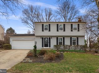 6170 Commadore Ct, Columbia, MD 21045