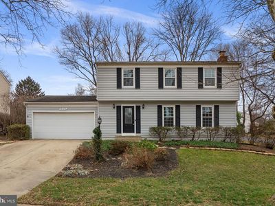 6170 Commadore Ct, Columbia, MD, 21045