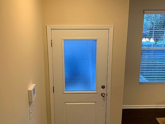 Entryway