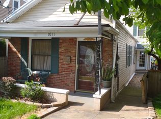 1011 Mary St, Louisville, KY