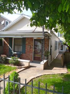 1011 Mary St, Louisville, KY, 40204
