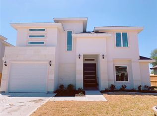 5013 Galilea St, Edinburg, TX 78542