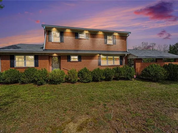 1261 Springwood Church Rd, Gibsonville, NC 27249