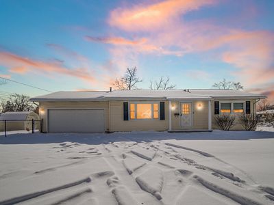 1409 E North St, Hobart, IN, 46342