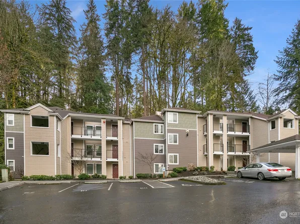 5000 NW Village Park Drive #C118, Issaquah, WA 98027