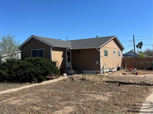 132 5th Street, Fort Lupton, CO 80621