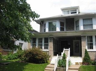 1035 S 18th St, Harrisburg, PA 17104