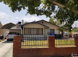 491 Lenrey Ave, El Centro, CA 92243