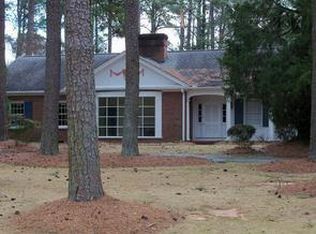 111 Pinecrest Dr, Greenwood, SC 29649