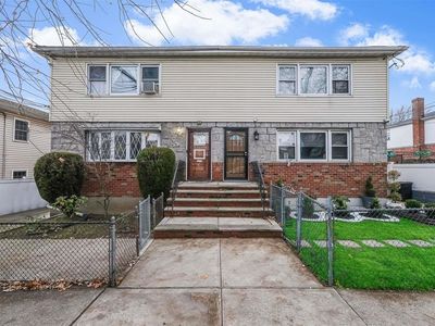 118-73 128th Street, South Ozone Park, NY, 11420