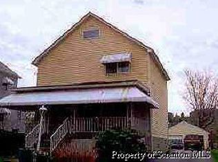 16 George St, Scranton, PA 18512