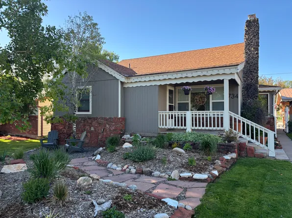 (undisclosed Address), Carbondale, CO 81623