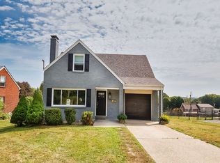 305 Prospect Cir, New Kensington, PA 15068