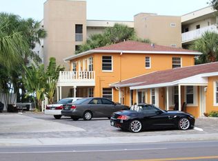 1506 Gulf Blvd APT 1, Indian Rocks Beach, FL 33785