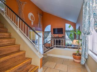 7242 Walnut Ridge Cir, Las Vegas, NV 89119