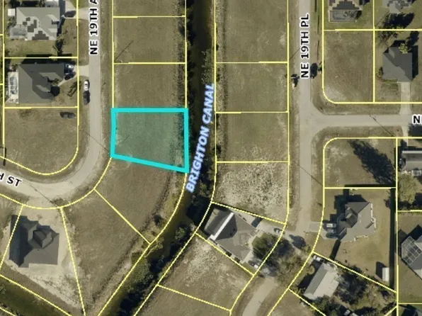 1403 NE 19th Ave, Cape Coral, FL 33909
