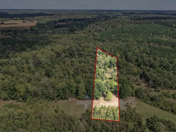 0 N Olivia Ln Lot 26, Ethridge, TN 38456
