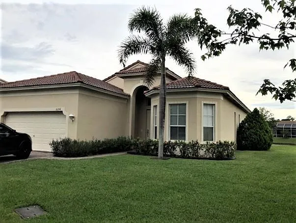 6204 Santa Margarito Dr
