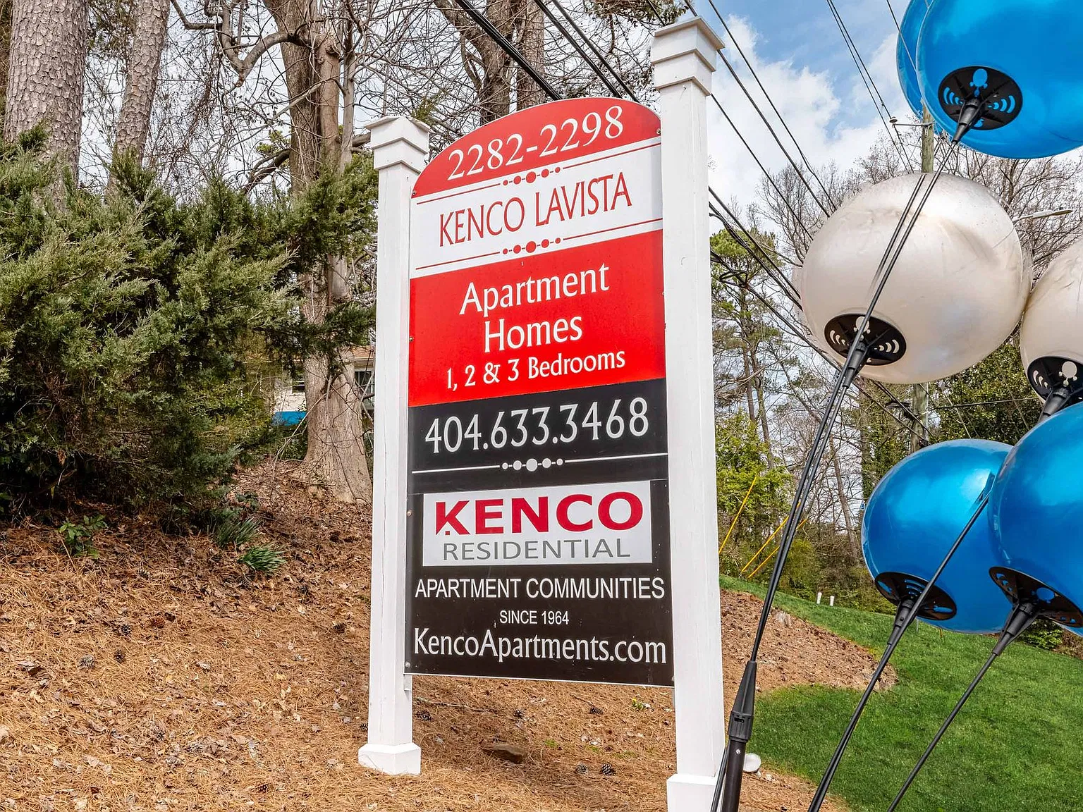 KENCO Lavista | Pet-Friendly Apartments in Atlanta, GA — Photo 3