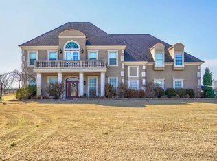 449 SW Airport Rd, Cache, OK 73527