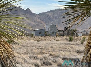 56 Silver Buckle St, Rodeo, NM 88056