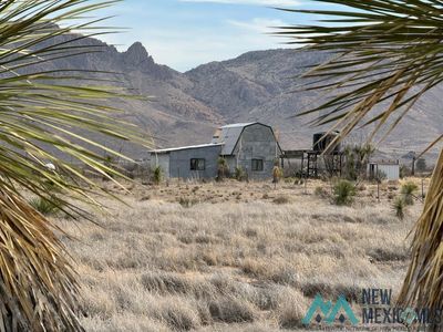56 Silver Buckle St, Rodeo, NM, 88056