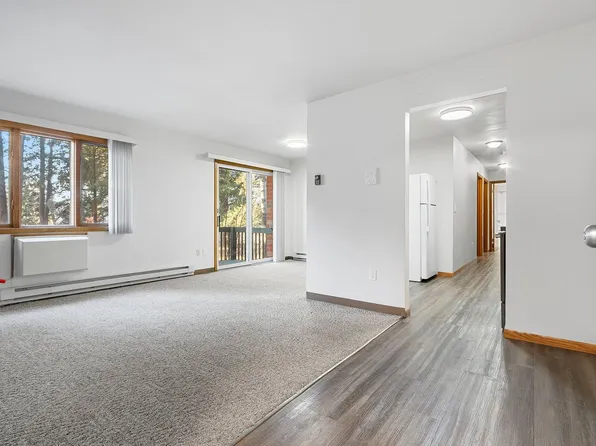 East Shore Apartments