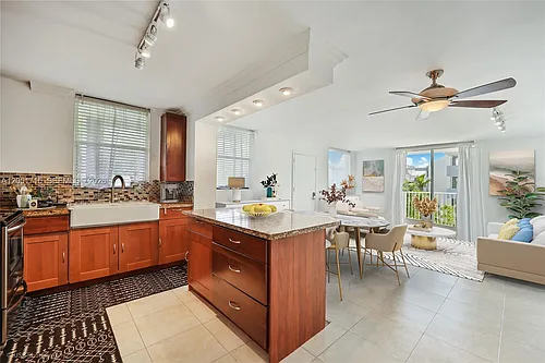 1801 S Treasure Dr Photo 1